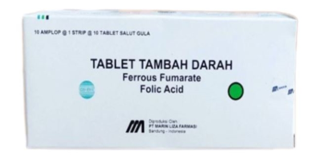 13 Suplemen Zat Besi yang Bagus untuk Tubuh - Alodokter