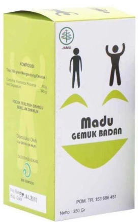 12 Suplemen Penambah Berat Badan untuk Dewasa Terbaik - Alodokter