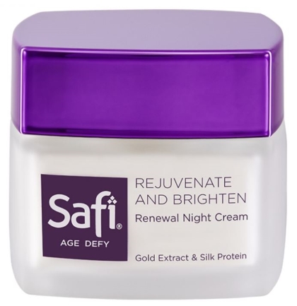 14 Krim Malam Terbaik untuk Kulit Tetap Sehat - Alodokter