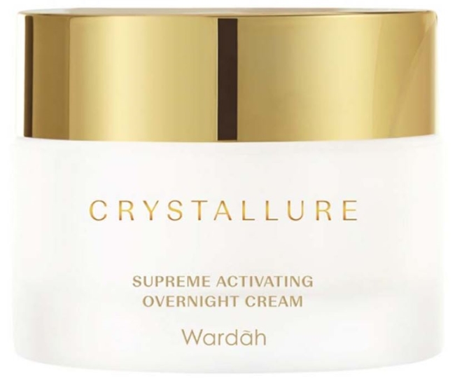 14 Krim Malam Terbaik untuk Kulit Tetap Sehat - Alodokter