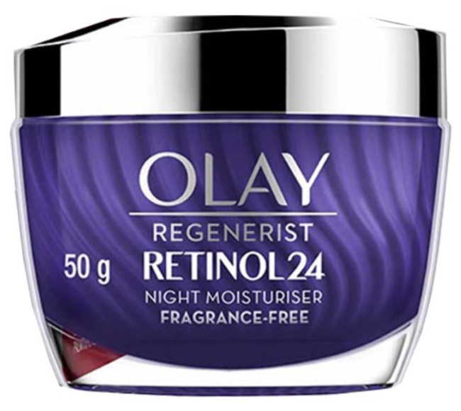 14 Krim Malam Terbaik untuk Kulit Tetap Sehat - Alodokter