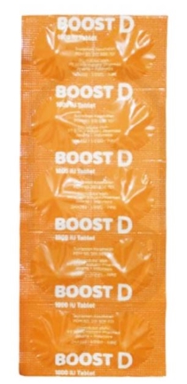 8 Vitamin D 1000 IU Terbaik untuk Jaga Kesehatan Tubuh - Alodokter