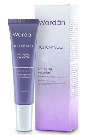 7 Krim Mata Terbaik untuk Atasi Mata Panda Hingga Kerutan - Alodokter