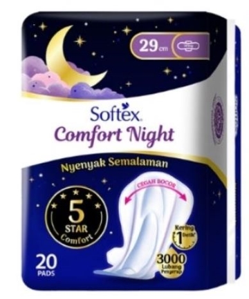 7 Pembalut Malam Antibocor yang Terbaik - Alodokter