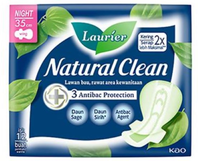 7 Pembalut Malam Antibocor yang Terbaik - Alodokter