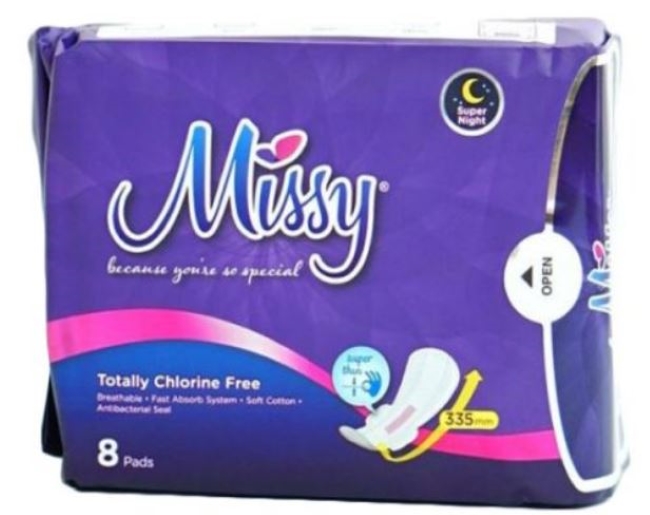 7 Pembalut Malam Antibocor yang Terbaik - Alodokter