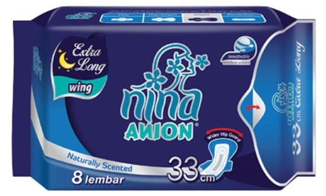 7 Pembalut Malam Antibocor yang Terbaik - Alodokter