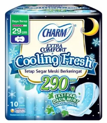 7 Pembalut Malam Antibocor yang Terbaik - Alodokter