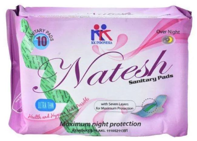 7 Pembalut Sayap Terbaik yang Nyaman Dipakai - Alodokter