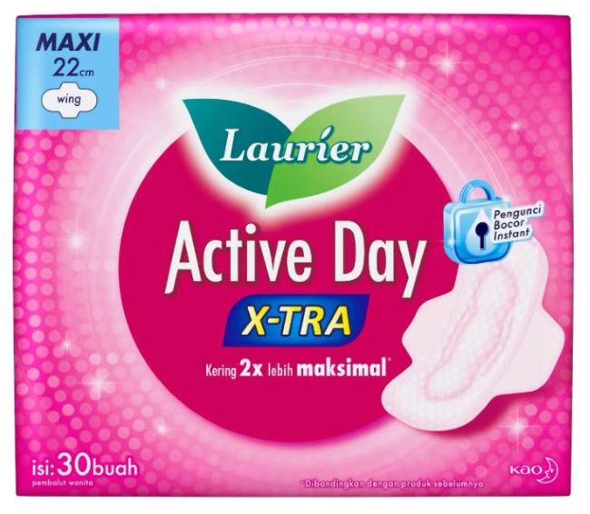 7 Pembalut Sayap Terbaik yang Nyaman Dipakai - Alodokter