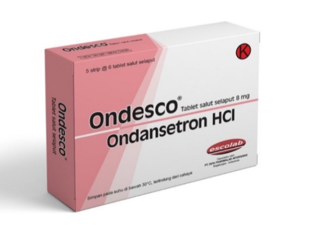 Ondesco