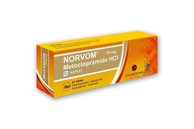 Norvom