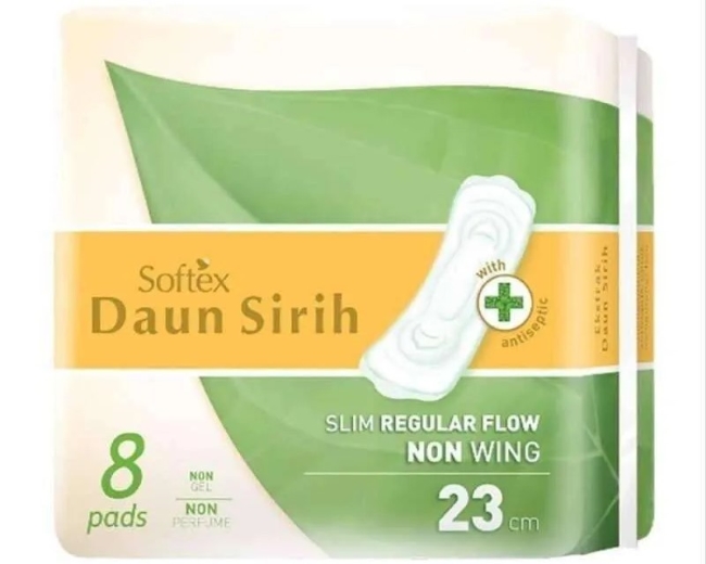 6 Pembalut Daun Sirih Terbaik - Alodokter