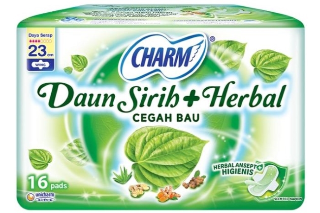 6 Pembalut Daun Sirih Terbaik - Alodokter
