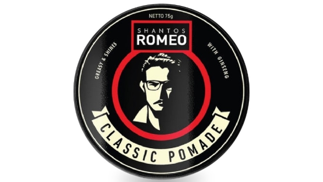 6 Minyak Rambut Pria agar Terlihat Basah dan Lemas - Alodokter