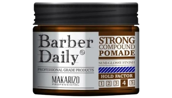 6 Minyak Rambut Pria agar Terlihat Basah dan Lemas - Alodokter