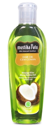 6 Minyak Rambut Pria agar Terlihat Basah dan Lemas - Alodokter