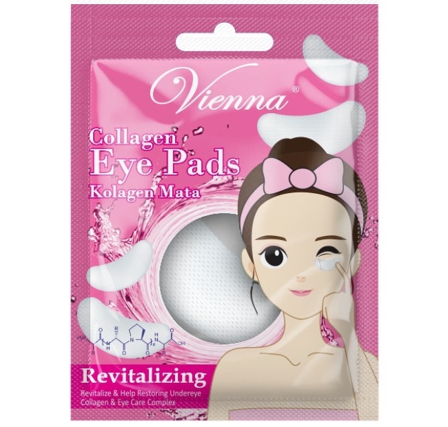 6 Masker Mata yang Bagus - Alodokter