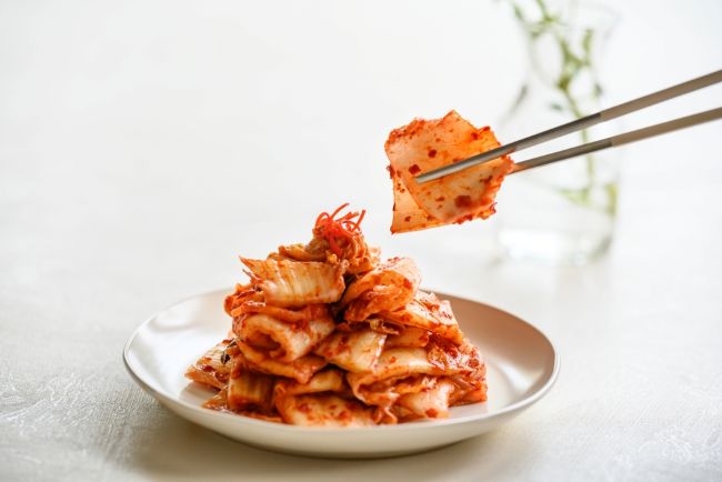 Bolehkah Ibu Hamil Makan Kimchi? Simak Keamanannya di Sini! - Alodokter