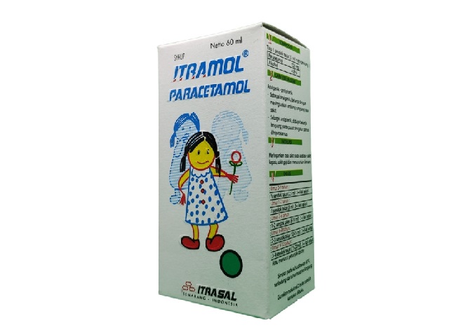 Itramol