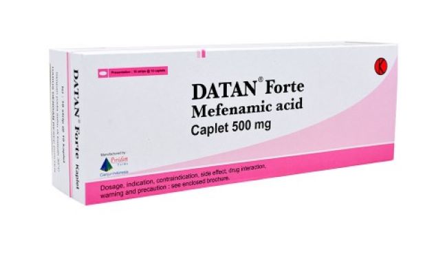 Datan Forte