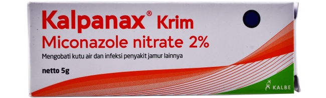 9 Obat Jamur Kulit Paling Ampuh di Apotik - Alodokter