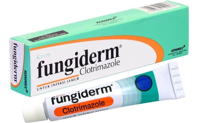 9 Obat Jamur Kulit Paling Ampuh di Apotik - Alodokter