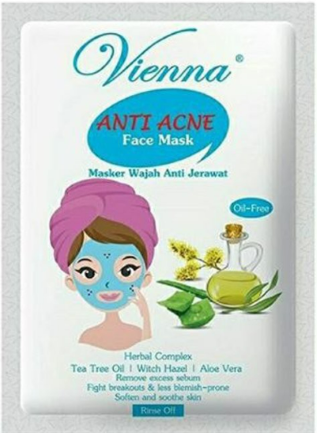 10 Masker Wajah untuk Kulit Berjerawat yang Bagus - Alodokter
