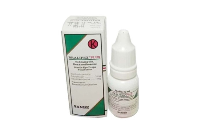 Bralifex Plus