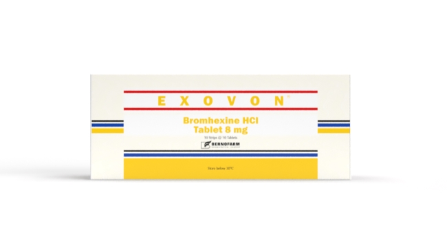 Exovon