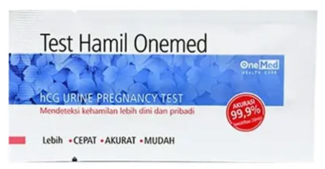 10 Testpack yang Akurat dan Cepat Mendeteksi Kehamilan - Alodokter
