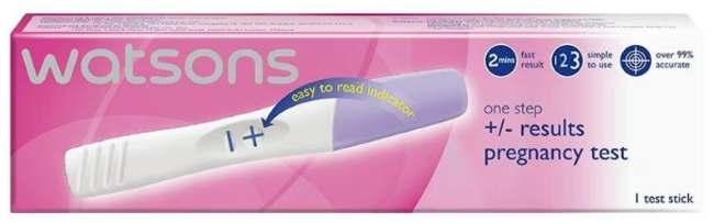 10 Testpack yang Akurat dan Cepat Mendeteksi Kehamilan - Alodokter