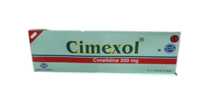 Cimexol