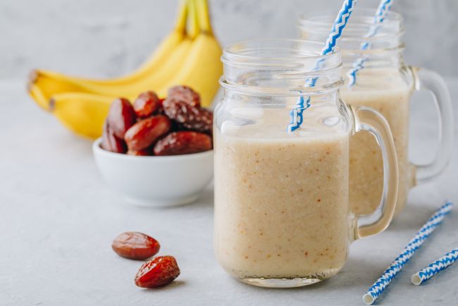 8 Manfaat Jus Kurma dan Pisang untuk Kesehatan - Alodokter