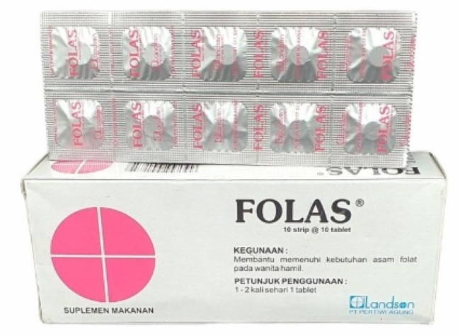 10 Suplemen Asam Folat yang Bagus untuk Ibu Hamil - Alodokter
