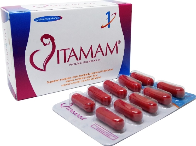 10 Suplemen Asam Folat yang Bagus untuk Ibu Hamil - Alodokter