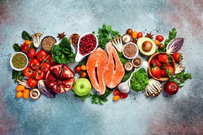 7 Makanan untuk Meningkatkan Hormon Testosteron - Alodokter