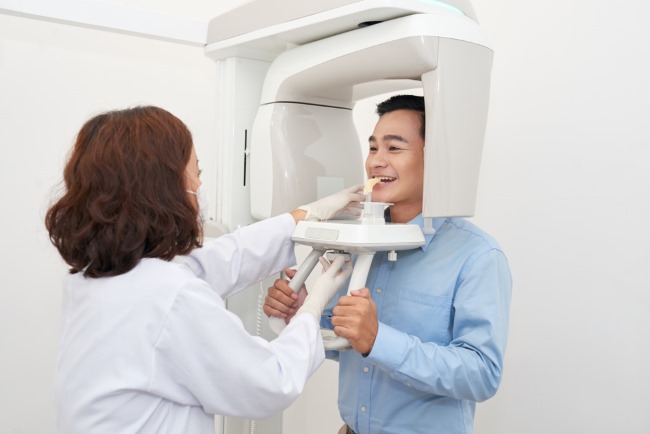 Rontgen Panoramic, Ini yang Harus Anda Ketahui - Alodokter