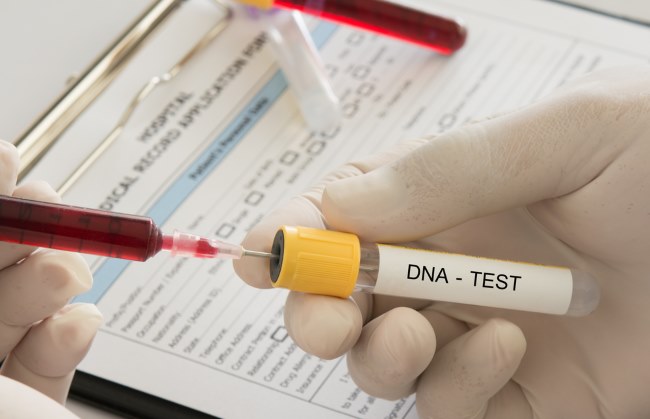 DNA, Struktur dalam Sel untuk Penyimpanan Informasi Genetik - Alodokter