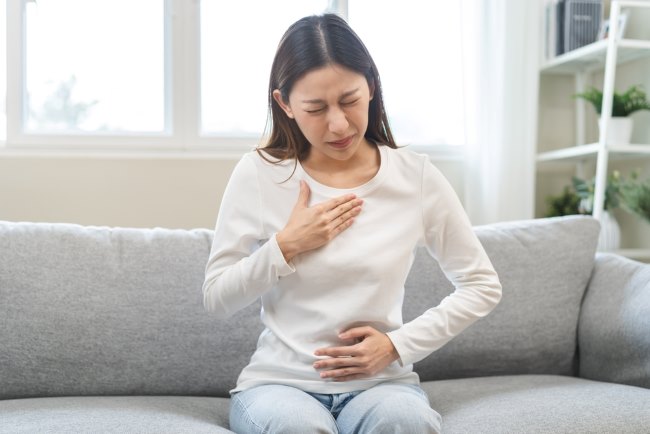 Spotting before Menstruation, Is It Normal?