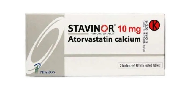 Stavinor