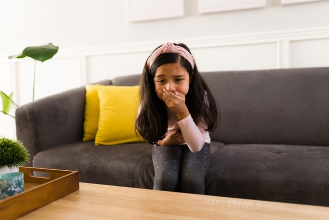 How to Overcome Cow's Milk Allergy in Children