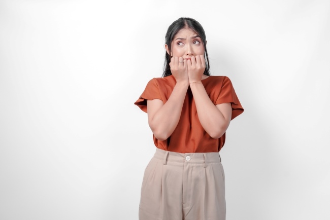 Cherophobia