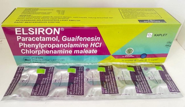Elsiron