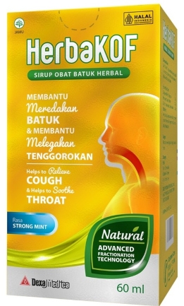 10 Obat Batuk Anak yang Aman dan Ampuh - Alodokter