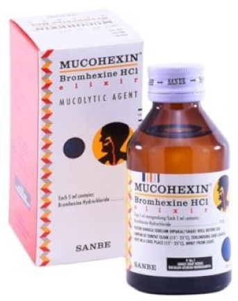 10 Obat Batuk Anak yang Aman dan Ampuh - Alodokter
