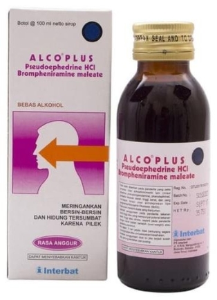10 Obat Batuk Anak yang Aman dan Ampuh - Alodokter