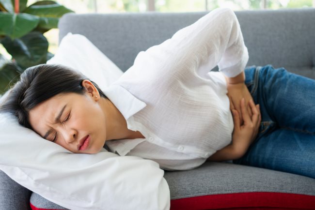 Nyeri Haid Hebat, Kenali Penyebab, Cara Mengatasi, dan Tanda Bahayanya - Alodokter