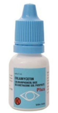 8 Obat Mata Bintitan Paling Manjur di Apotek - Alodokter