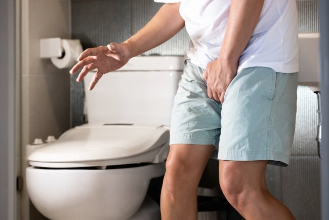 Nyeri Saat Pipis, Inilah Penyebab, Cara Mengatasi, dan Tanda Bahayanya - Alodokter